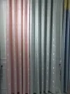 Diamond jacquard curtains Specification image